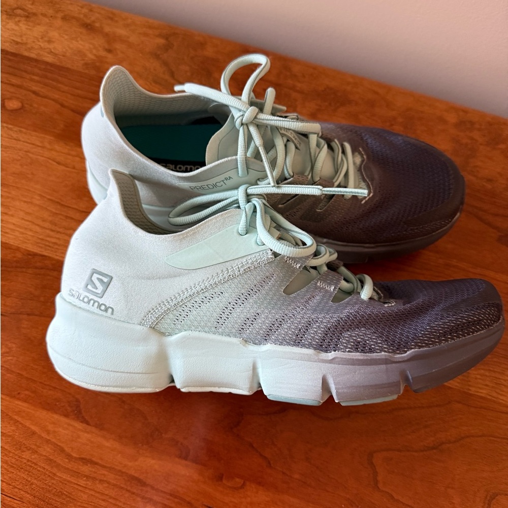 Salomon Predict Women's Running Shoes